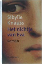 Het nichtje van Eva 9789055152933 S. Knauss, Boeken, Verzenden, Gelezen, S. Knauss