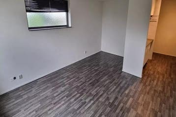 Studio Hoofdstraat in Emmen, Minder dan 20 m², Overige regio's