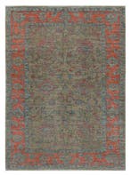 Designertapijt - Ziegler - Farahan - Nieuw - Vloerkleed -, Nieuw