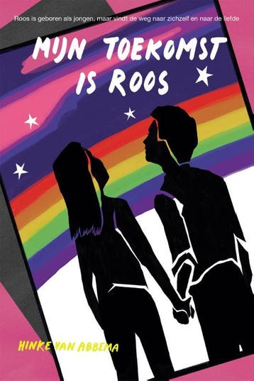 Mijn toekomst is Roos - Hinke van Abbema 9789026627378, Boeken, Verzenden, Gelezen, Hinke van Abbema