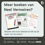 Verrekijker 3 taal - werkboek kijker 1 9789048625611, Boeken, Verzenden, Zo goed als nieuw, Neel Vermeiren