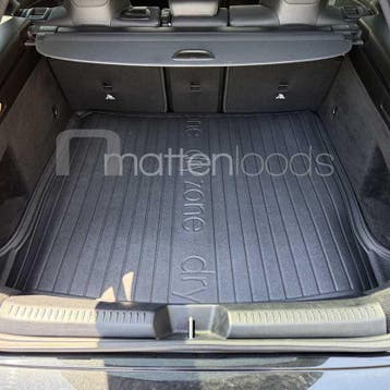 All Weather kofferbakmat Mercedes CLA X118 Shooting Break 20, Ophalen of Verzenden, Nieuw