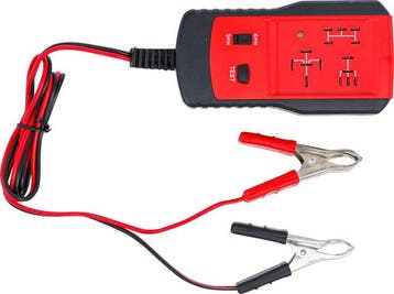 Automotive Relay-Tester 12 V, Verzenden, Nieuw