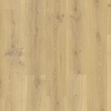 Laminaat rechte plank  |  Quick-Step Creo CRH3180 Eik Natuur, Ophalen, Nieuw