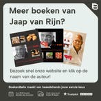 Herman breekt uit 9789021558660 Jaap van Rijn, Verzenden, Zo goed als nieuw, Jaap van Rijn