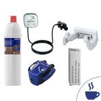 GGM Gastro | BRITA | Starterset - PURITY Finest C300 (voor |, Verzenden, Nieuw in verpakking