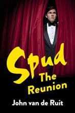 Spud 9781770108981 John Van De Ruit, Verzenden, Gelezen, John Van De Ruit