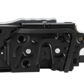 Deurslotactuator linksvoor 7-pin geschikt voor Audi A1, S..., Verzenden, Nieuw, Audi