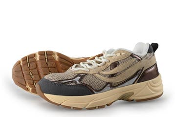 Genesis Sneakers in maat 38, Kleding | Dames, Schoenen, Overige kleuren, Genesis, Verzenden, Sneakers of Gympen