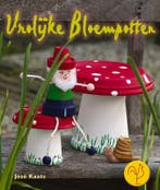 Vrolijke bloempotten / Doeboekjes 9789021333496 J. Kaats, Verzenden, Zo goed als nieuw, J. Kaats