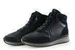 Gabor Hoge sneakers in maat 39 Blauw, Kleding | Dames, Schoenen, Gabor, Verzenden, Blauw, Sneakers of Gympen