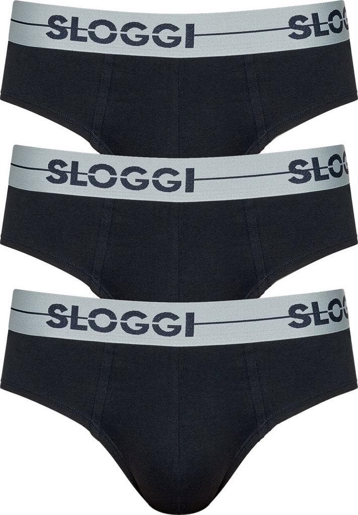 Sloggi  Maat M Men GO Mini, Kleding | Heren, Ondergoed, Verzenden