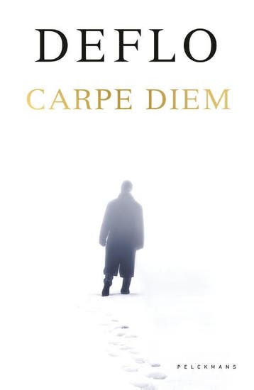 Carpe Diem | Luc Deflo | Nieuw, Boeken, Ophalen of Verzenden, Nieuw, Luc Deflo