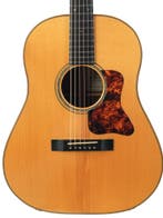 McAlister Guitars 12-Fret D Model 2007 (Instrument), Muziek en Instrumenten, Ophalen of Verzenden, Zo goed als nieuw, Western- of Steelstringgitaar