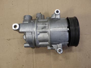 airco compressor Seat Tarraco 5Q0816803B, Verzenden, Gebruikt