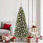 Kerstversiering 120-dlg roze led | retourdeal 68% korting, Diversen, Kerst, Ophalen of Verzenden, Gebruikt