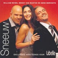William Reven, Wendy Van Wanten En Gene Bervoets - Libelle O, Ophalen of Verzenden, Gebruikt