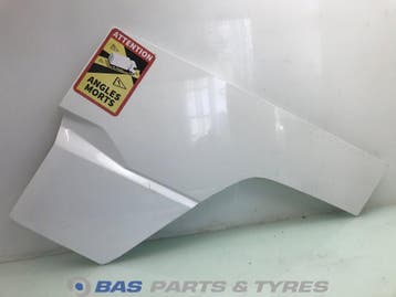 Deurverlenger Links DAF XG 2197135, Ophalen, Gebruikt, DAF, Carrosserie en Plaatwerk