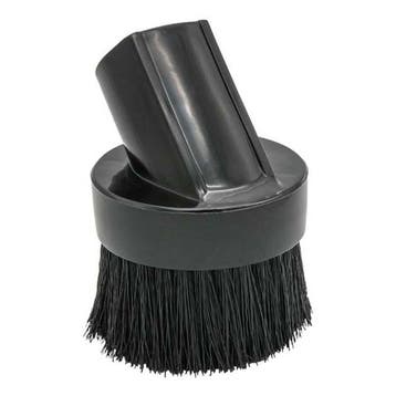 Plumeau | 32 mm | nylon haar 123schoon huismerk, Verzenden, Nieuw