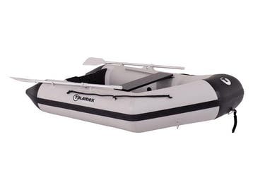 Rubberboot Talamex Aqualine QLS250 Lattenbodem OP=OP, Watersport en Boten, Ophalen of Verzenden, Nieuw
