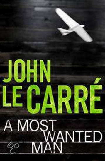 A Most Wanted Man 9780340977095 John Lecarre, Verzenden, Gelezen, John Lecarre