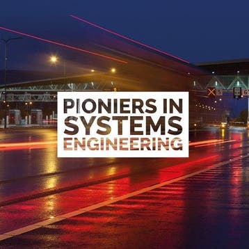 9789090378510 Pioniers in Systems Engineering, Verzenden, Nieuw, Fred Lohman