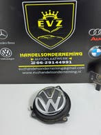 VW Polo V  bj.2012 handgreep achterklep art.6R6827469, Auto-onderdelen, Carrosserie en Plaatwerk, Gebruikt, Achter, Volkswagen