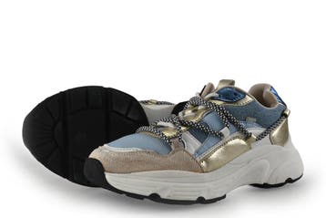 Sub55 Sneakers in maat 38 Overig, Overige kleuren, Verzenden, Sneakers of Gympen, Sub55