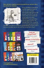 Vette pech! / Het leven van een Loser / 2 9789026127830, Boeken, Verzenden, Gelezen, Jeff Kinney