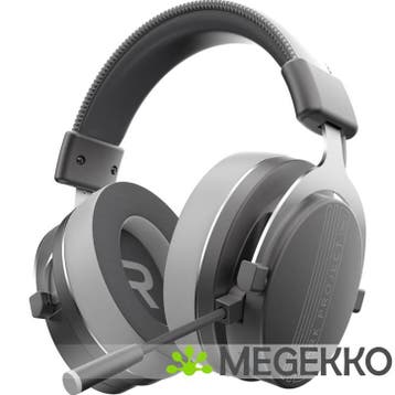 Dark Project  VEXO Wireless Grey Draadloze Gaming Headset, Verzenden, Nieuw, Dark Project