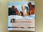 IJslanders - Kleine Paarden met een Groot Hart - nieuwstaat, Verzenden, Zo goed als nieuw, Paarden of Pony's