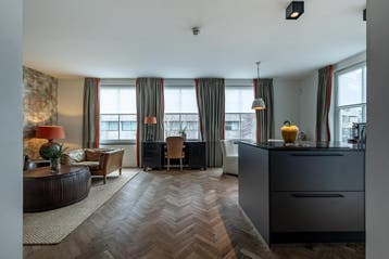 Te huur: Appartement Vestdijk in Eindhoven, Noord-Brabant, Eindhoven, Appartement