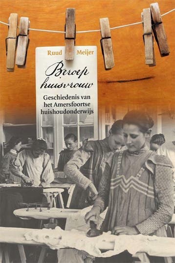 Beroep huisvrouw - Ruud Meijer 9789087043339, Verzenden, Zo goed als nieuw, Ruud Meijer