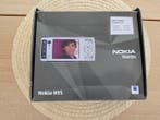 Nokia N95 - Mobiele telefoon - In originele verpakking, Nieuw