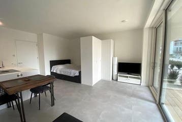 Studio Rosy Wertheimstraat in Amsterdam, Minder dan 20 m², Amsterdam
