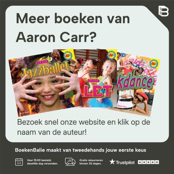 Konijn / Ik zorg voor mijn ... - Aaron Carr 9789461753380, Boeken, Verzenden, Zo goed als nieuw, Aaron Carr