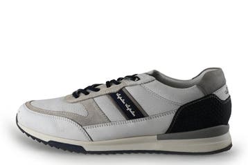 Australian Sneakers in maat 46 Wit, Verzenden, Wit, Australian, Sneakers of Gympen