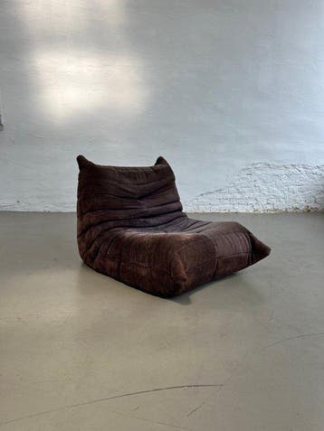 Ligne Roset - Michel Ducaroy - Fauteuil - Togo - Wol