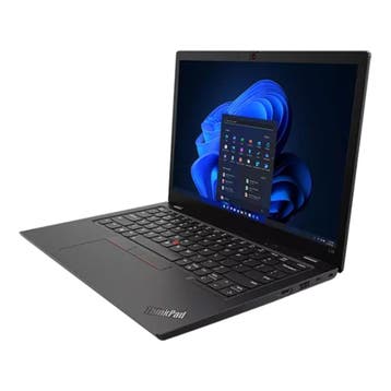 Lenovo Thinkpad L13 G3 -   i5-12e 16GB  - 256GB, Computers en Software, Windows Laptops, Qwerty, Verzenden, 13 inch, Refurbished