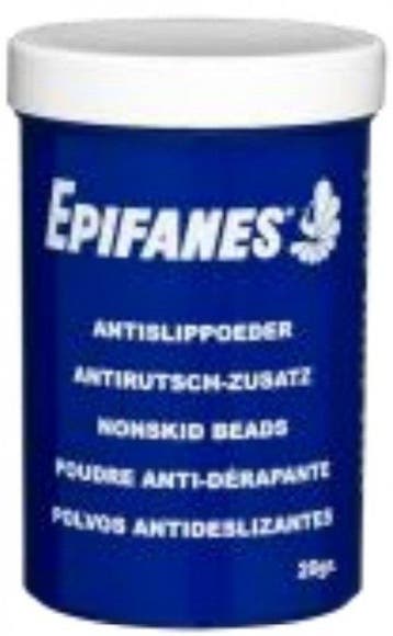 Epifanes Antislippoeder 20 gram, Ophalen of Verzenden, Nieuw