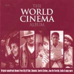 cd - Various - The World Cinema Album, Verzenden, Zo goed als nieuw