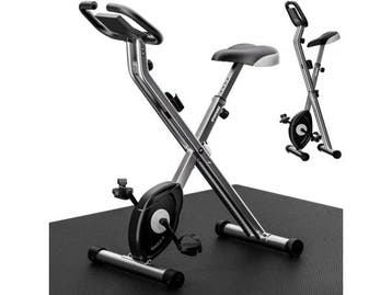 Veiling - Opvouwbare hometrainer Eagle 2, Nieuw