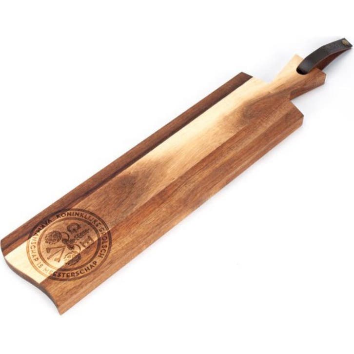 Grolsch borrelplank, Verzamelen, Biermerken