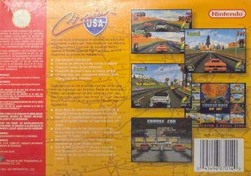 Cruisn USA (Nintendo 64 tweedehands game), Spelcomputers en Games, Games | Nintendo 64, Ophalen of Verzenden, Zo goed als nieuw