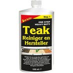 Starbrite Teak Reiniger En Hersteller 500ml, Watersport en Boten, Accessoires en Onderhoud, Ophalen of Verzenden, Nieuw