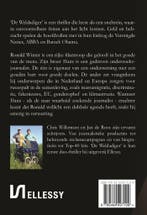 De weldadiger 9789464497199 Chris Willemsen, Verzenden, Zo goed als nieuw, Chris Willemsen
