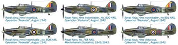 Sea Hurricane, Verzenden, Nieuw
