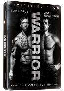 Warrior - DVD, Verzenden, Nieuw in verpakking
