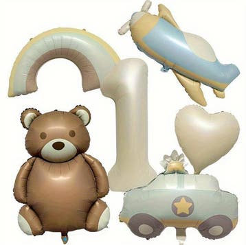 Cakesmash romper My First Birthday grijs met zwarte opdruk, Verzenden, Nieuw, Sweet-One, Jongetje