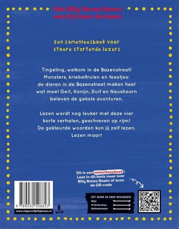 De Bazenstraat / De Bazenstraat 9789030508823, Verzenden, Zo goed als nieuw, Katinka Polderman